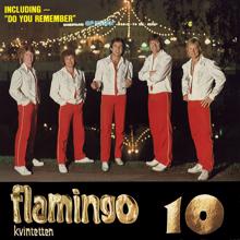 Flamingokvintetten: You Are My Everything