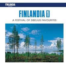 Norwegian Radio Orchestra, Ari Rasilainen: Sibelius : Valse Triste, Op. 44 No. 3