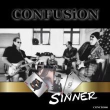 Confusion: Sinner