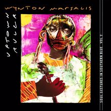 Wynton Marsalis: The Burglar (Album Version)