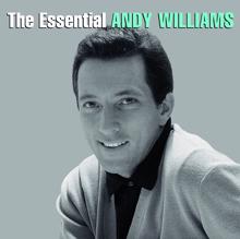 ANDY WILLIAMS: I Can't Stop Loving You