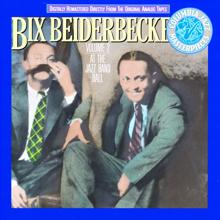 Bix Beiderbecke: Vol. II: At The Jazz Band Ball