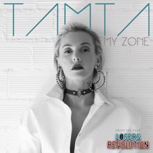 Tamta: My Zone