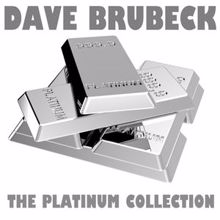 DAVE BRUBECK: Back Bay Blues