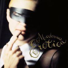 Madonna: Erotica (WO 12" Version)
