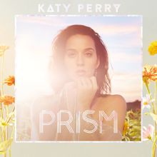 Katy Perry: PRISM (Deluxe) (PRISMDeluxe)