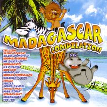 Various Artists: Madagascar Compilation