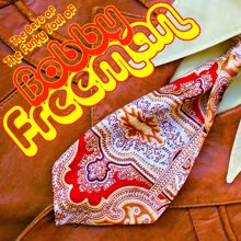 Bobby Freeman: Best Of: The Funky Soul Of Bobby Freeman