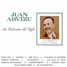 Juan Arvizu: La Colección del Siglo