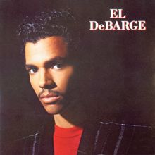 El DeBarge: Someone