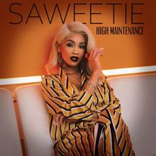 Saweetie: High Maintenance