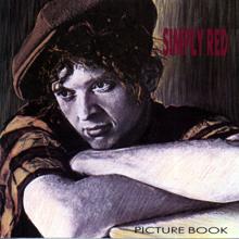 Simply Red: Picture Book (Expanded Version)
