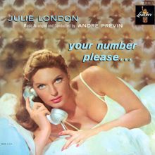 Julie London: Your Number Please...