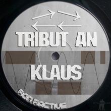 Ron Ractive: Tribut an Klaus