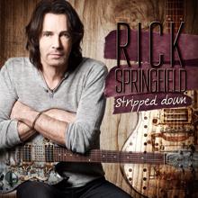 Rick Springfield: Stripped Down (Live)