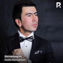 Sardor Mamadaliyev: Qoraqalpog'im