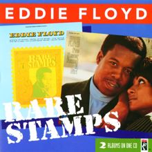 Eddie Floyd: I Need You Woman (Album Version) (I Need You Woman)
