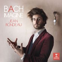 Jean Rondeau: Bach, JS: Violin Sonata No. 2 in A Minor, BWV 1003 (arr. W. F. Bach): I. Grave