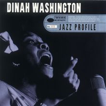 Dinah Washington: Jazz Profile