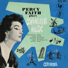 Percy Faith & His Orchestra: Sympatico (Chi Lo Sa Perché!)