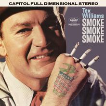 Tex Williams: Smoke Smoke Smoke