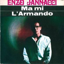 Enzo Jannacci: Ma mi - L'Armando