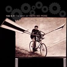Faith No More: The Cowboy Song