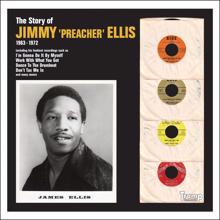 Jimmy Preacher Ellis: Dance to the Drumbeat