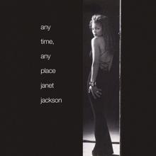 Janet Jackson: Any Time, Any Place (Remixes)