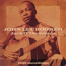 John Lee Hooker: Guitar Blues Instrumental