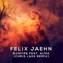 Felix Jaehn, ALMA: Bonfire (Chris Lake Remix)