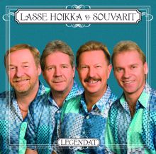 Lasse Hoikka & Souvarit: Legendat
