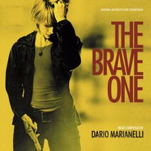 Dario Marianelli: The Brave One (Original Motion Picture Soundtrack)