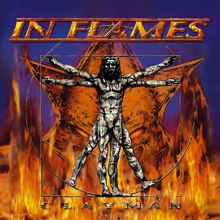 In Flames: Only the weak