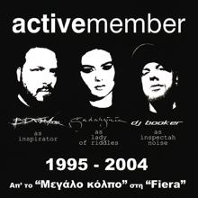 Active Member: AP'TO MEGALO KOLPO STI FIERA