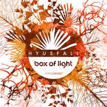 Hyusfall: Box Of Light EP