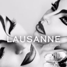 L.porsche: Lausanne