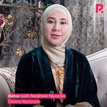 Dildora Niyozova: Bahor