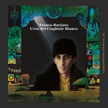 Franco Battiato: Luna Indiana (Remastered 2019) (Luna Indiana)