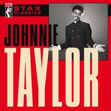 Johnnie Taylor: I Am Somebody (Pt. 2) (I Am Somebody)