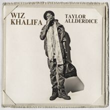 Wiz Khalifa: Mia Wallace