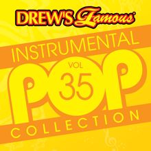 The Hit Crew: Drew's Famous Instrumental Pop Collection (Vol. 35)