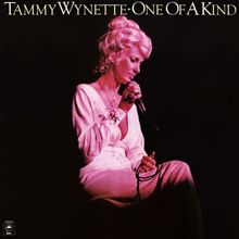 TAMMY WYNETTE: Sweet Music Man
