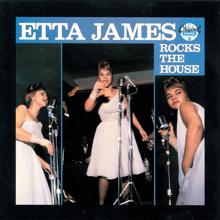 Etta James: What'd I Say (Live) (What'd I Say)
