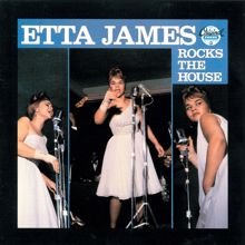 Etta James: Ooh Poo Pah Doo (Live) (Ooh Poo Pah Doo)