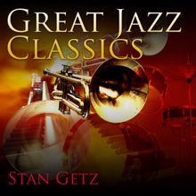 Stan Getz: Ballad Medley: Lush Life / Lullaby of the Leaves / Making' Whoopee / It Never Entered My Mind