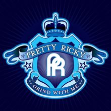 Pretty Ricky: Grind With Me (Single Version)