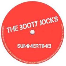 The Booty Jocks: Summertime!