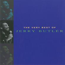 Jerry Butler: The Very Best Of Jerry Butler