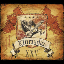 Klamydia: XXV